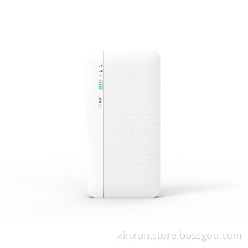 Home Office Travelling use Wifi device lte hotspot